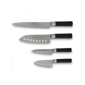 Facas Santoku