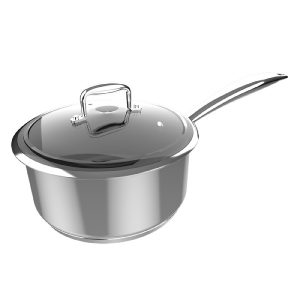 Polka Classy 16 Pot Steel