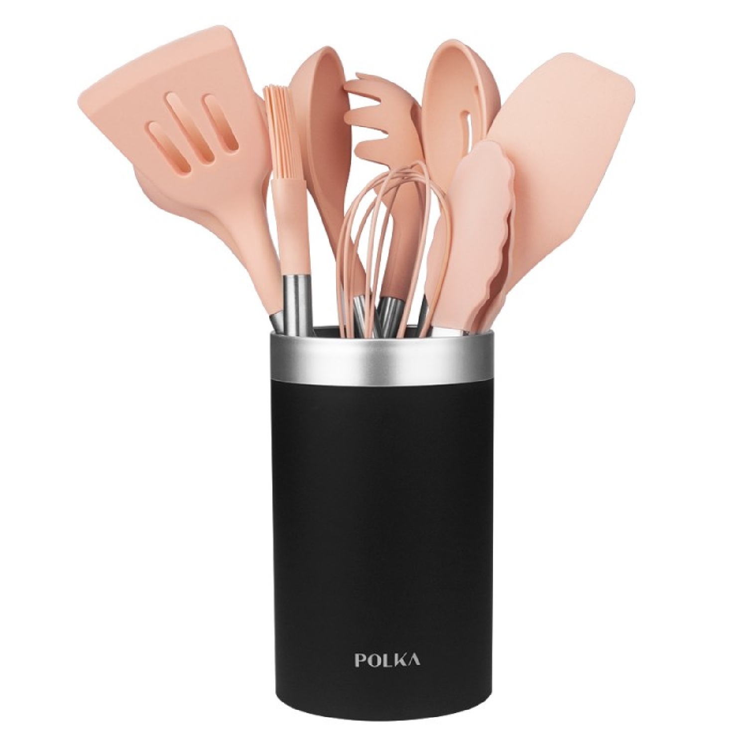 Utensílios de cozinha Polka Experience Gravity