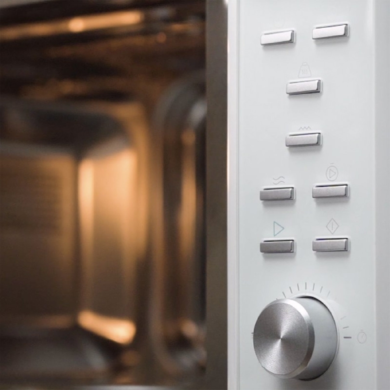 GrandHeat 2350 Built-in White - Image 5