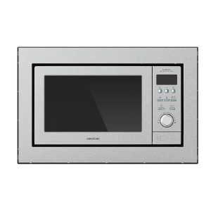 GrandHeat 2500 Built-in Steel