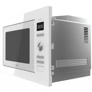 GrandHeat 2590 Built-In White
