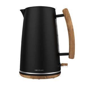 Thermosense 400 Black Woody