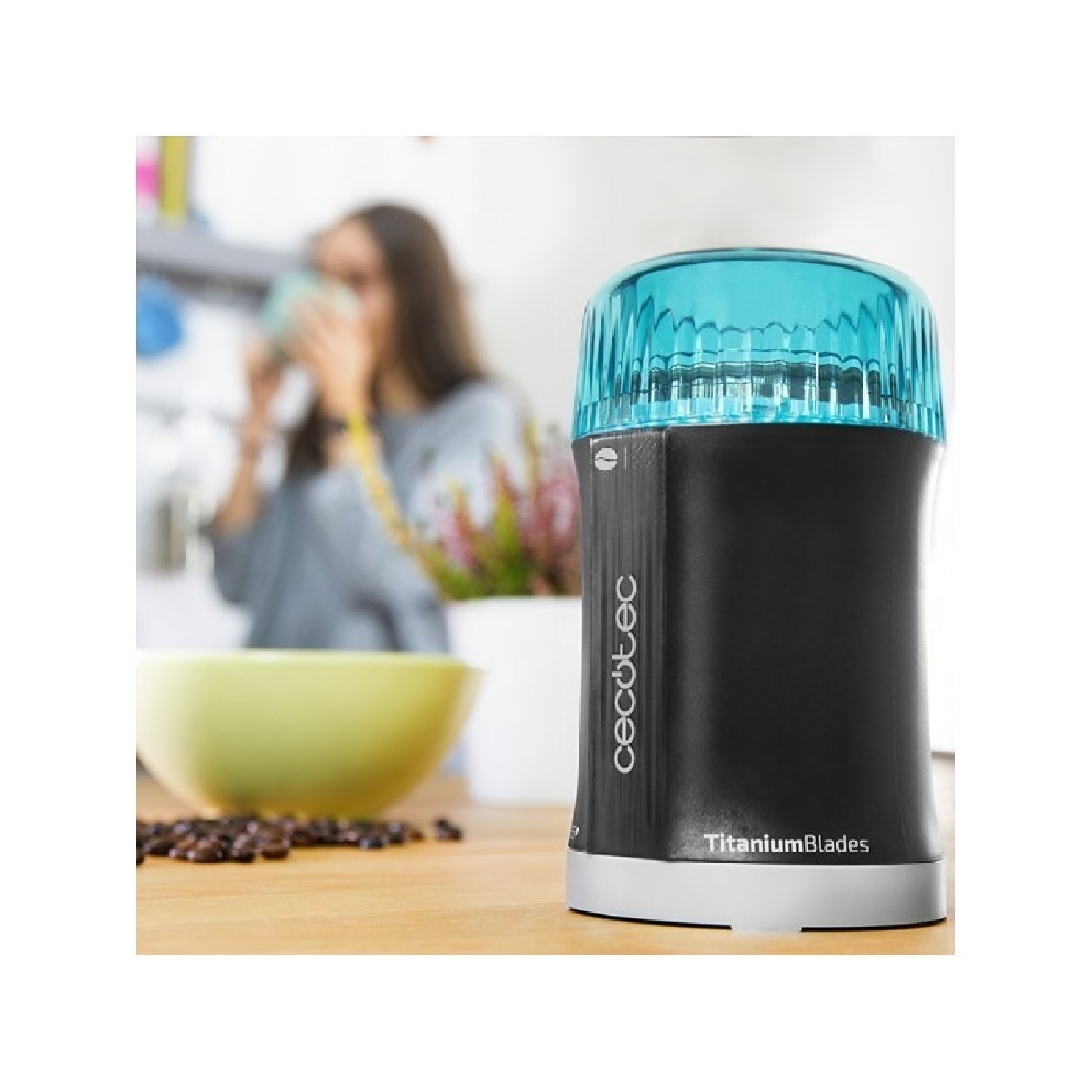 TitanMill 200 - Image 4