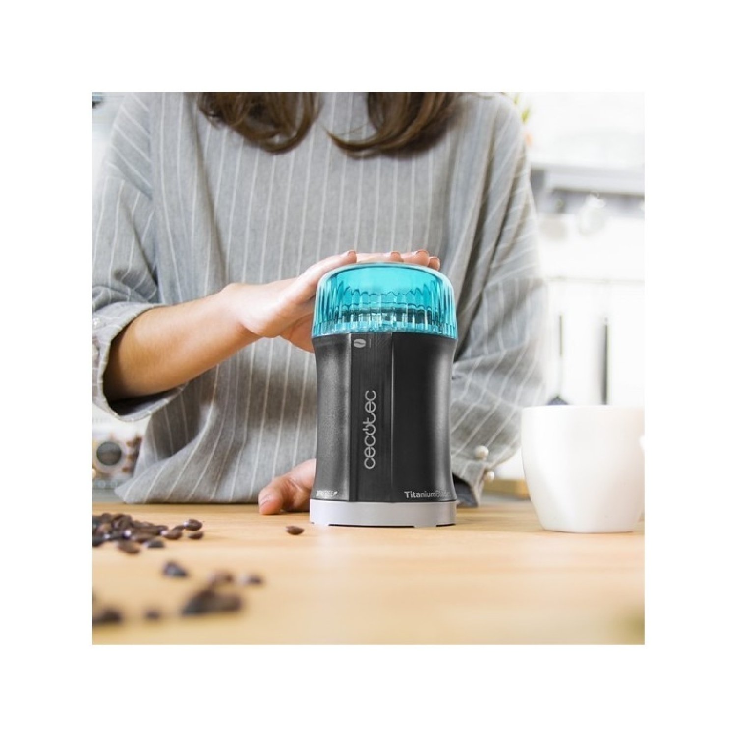 TitanMill 200 - Image 5