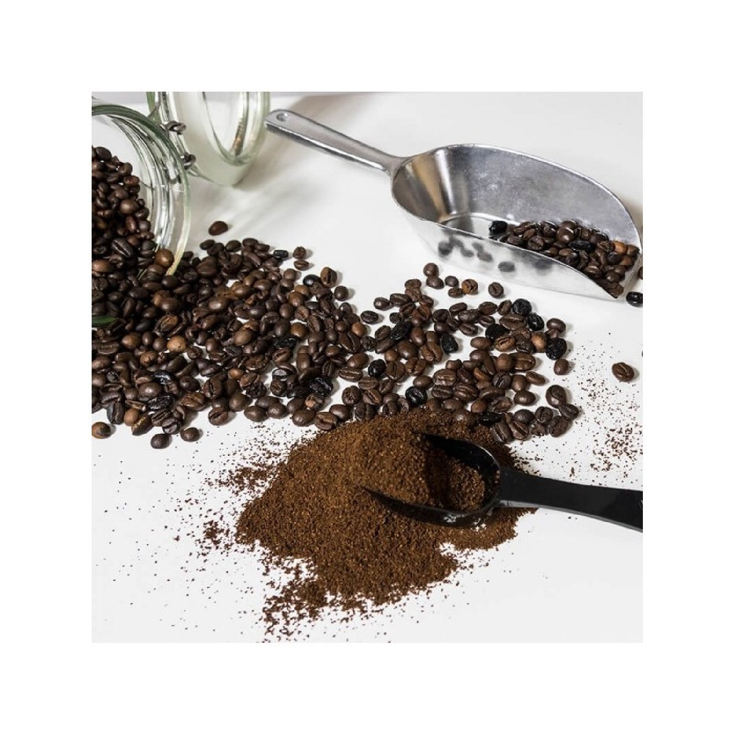 Power Matic-Ccino 7000 Serie Nera - Image 4