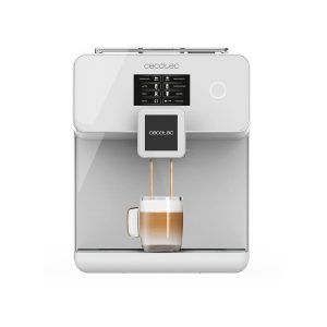 Power Matic-ccino 8000 Touch Serie Bianca