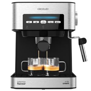 Power Espresso 20 Matic