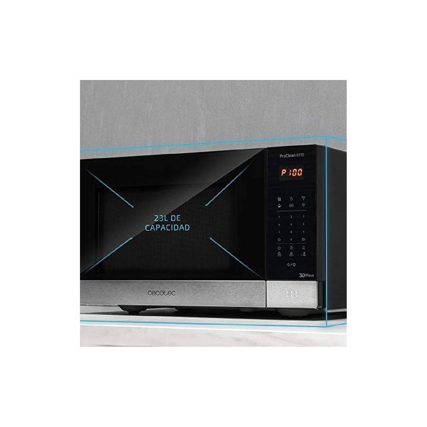 ProClean 6110 - Image 2