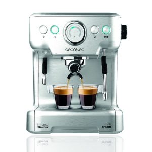 Power Espresso 20 Barista Pro