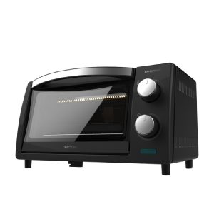 Bake&Toast 1000 Black