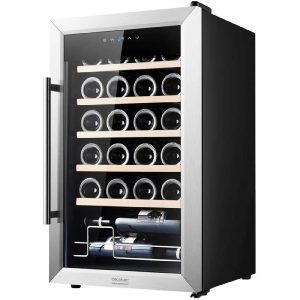 GrandSommelier 24000 Inox Compressor