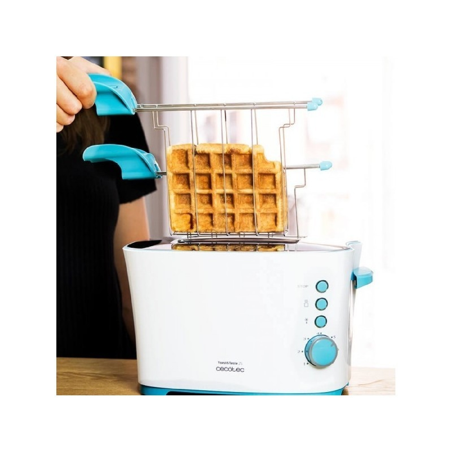 Toast&Taste 2S - Image 2