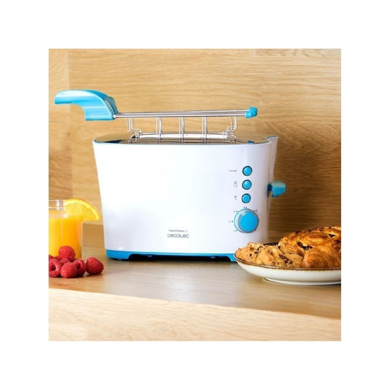 Toast&Taste 2S - Image 5