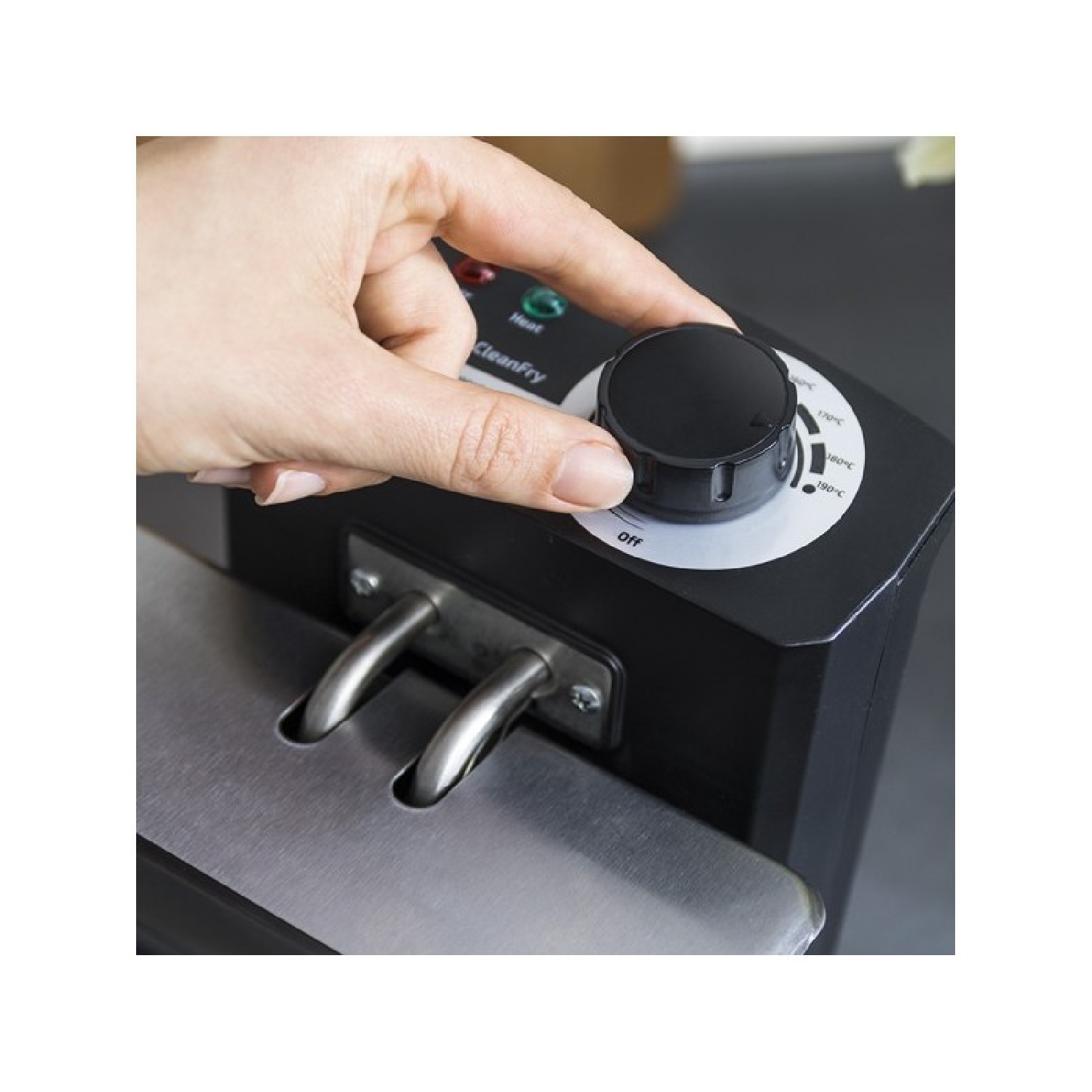 CleanFry 1,5 L - Image 3