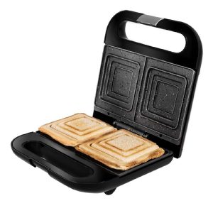 Rock’nToast Sandwich Squared