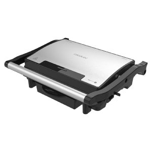 Rock'nGrill 1500 Rapid