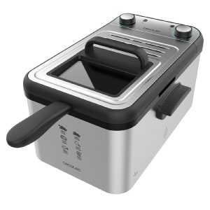 CleanFry Infinity 4000