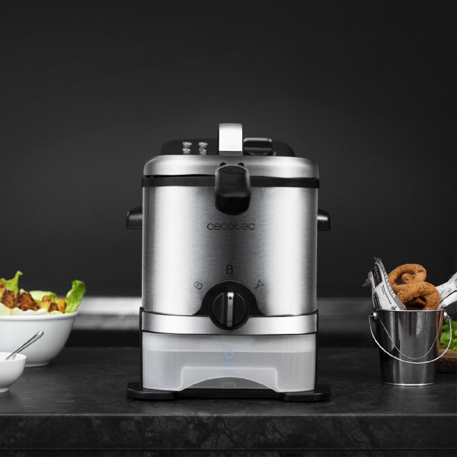 Cleanfry Infinity 3000 ProFilter - Image 2