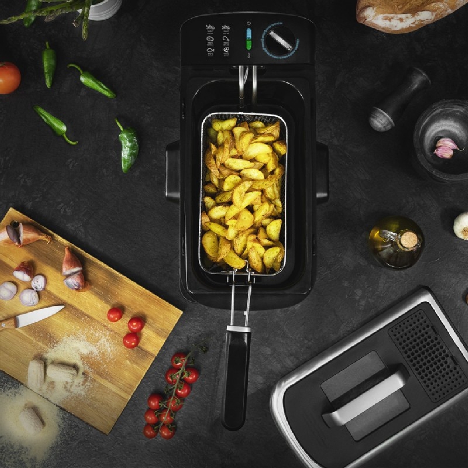 Cleanfry Infinity 3000 ProFilter - Image 3