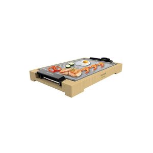 Tasty&Grill 2000 Bamboo MixStone