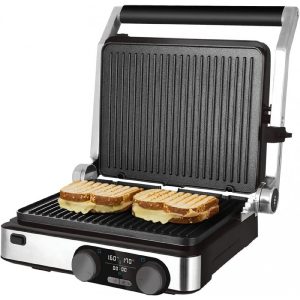 Rock'nGrill Dual