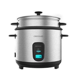 RiceFusion 7000 Inox