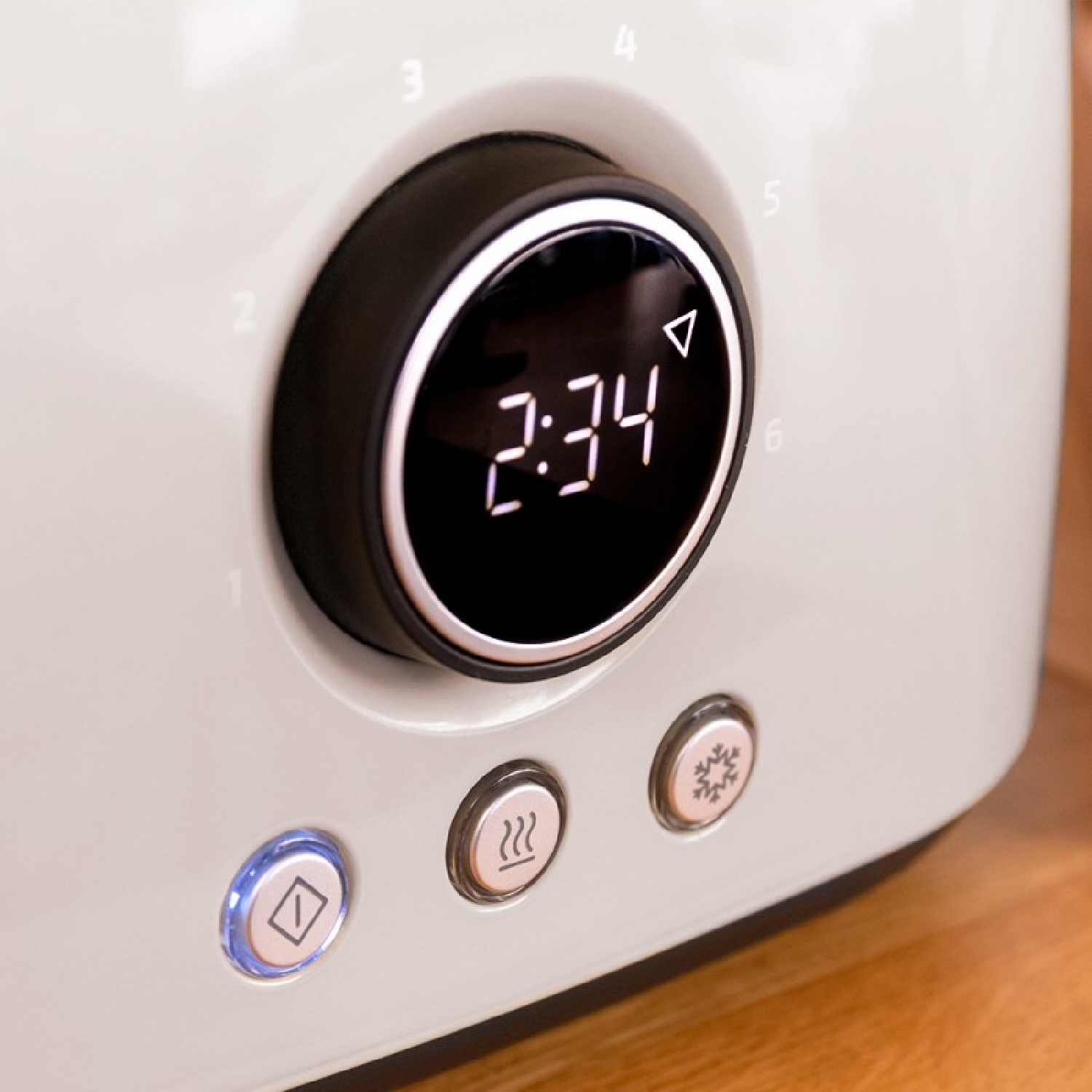 ClassicToast 8000 Beige Double - Image 3