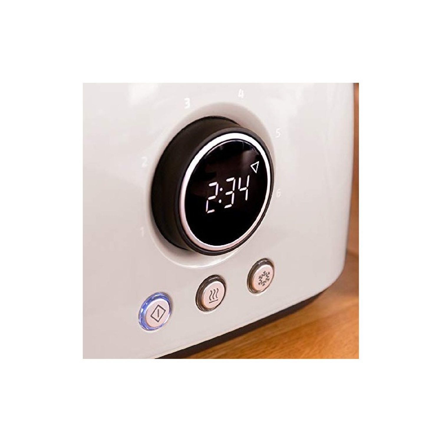 ClassicToast 8000 Beige Double - Image 5