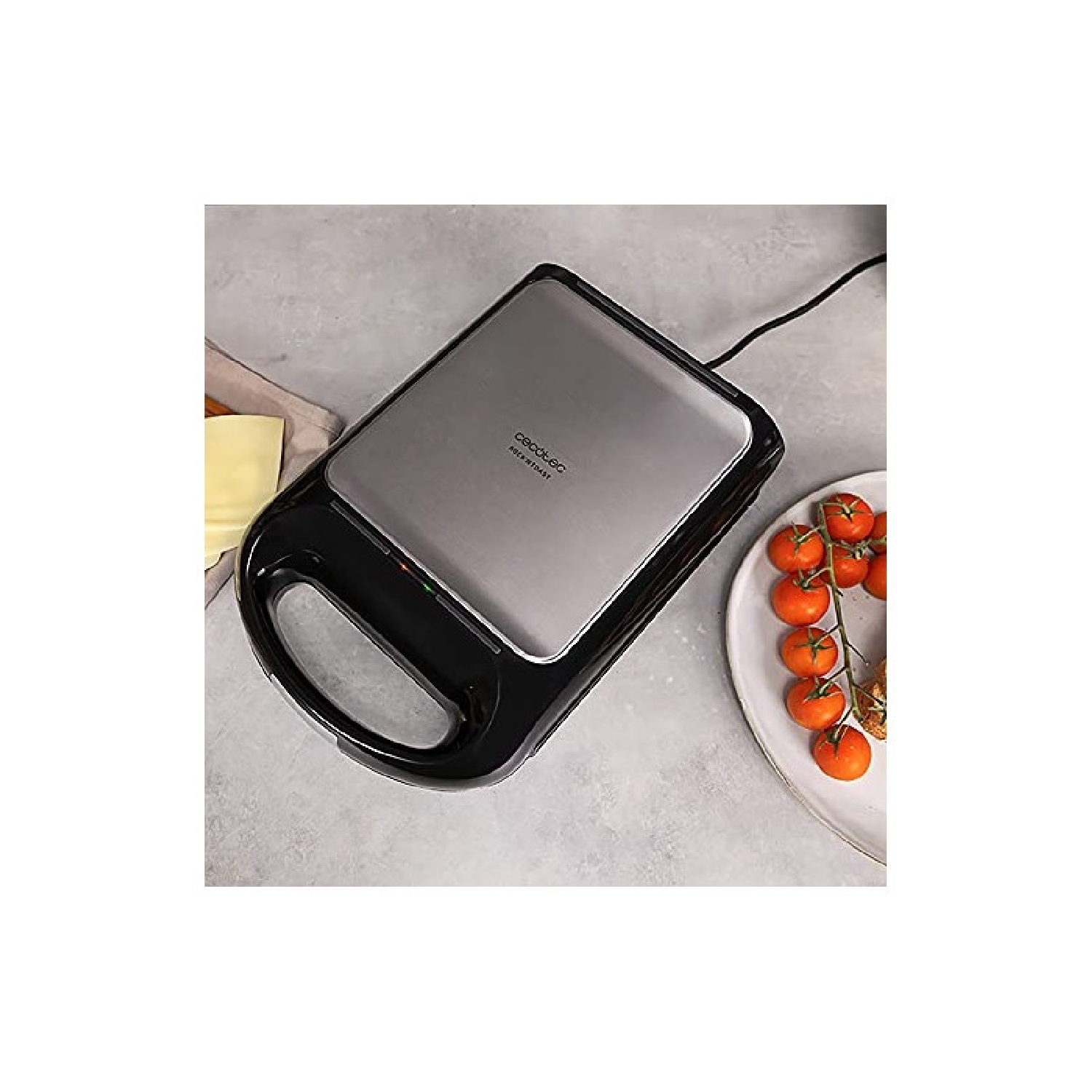 Rock'n Toast Family - Image 2