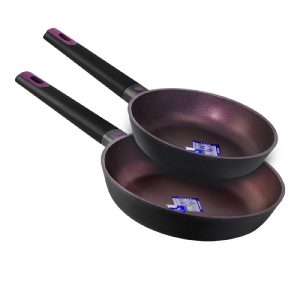 Polka Experience 20-24 Bucket Set Titan