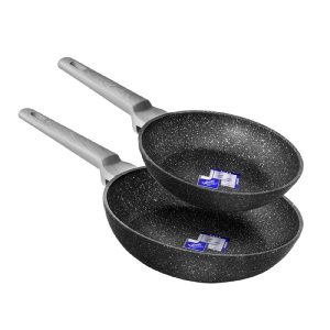 Polka Exclusive 20-24 Bucket Set Wood&Rock