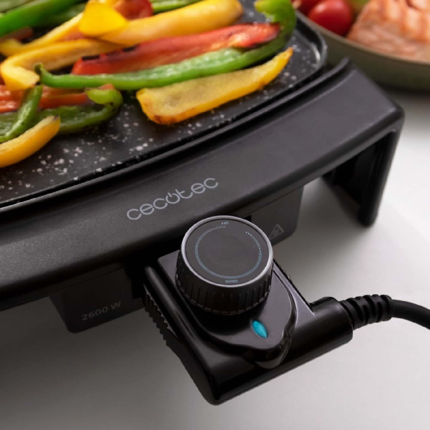 Tasty&Grill 3000 RockWater MixGrill - Image 4