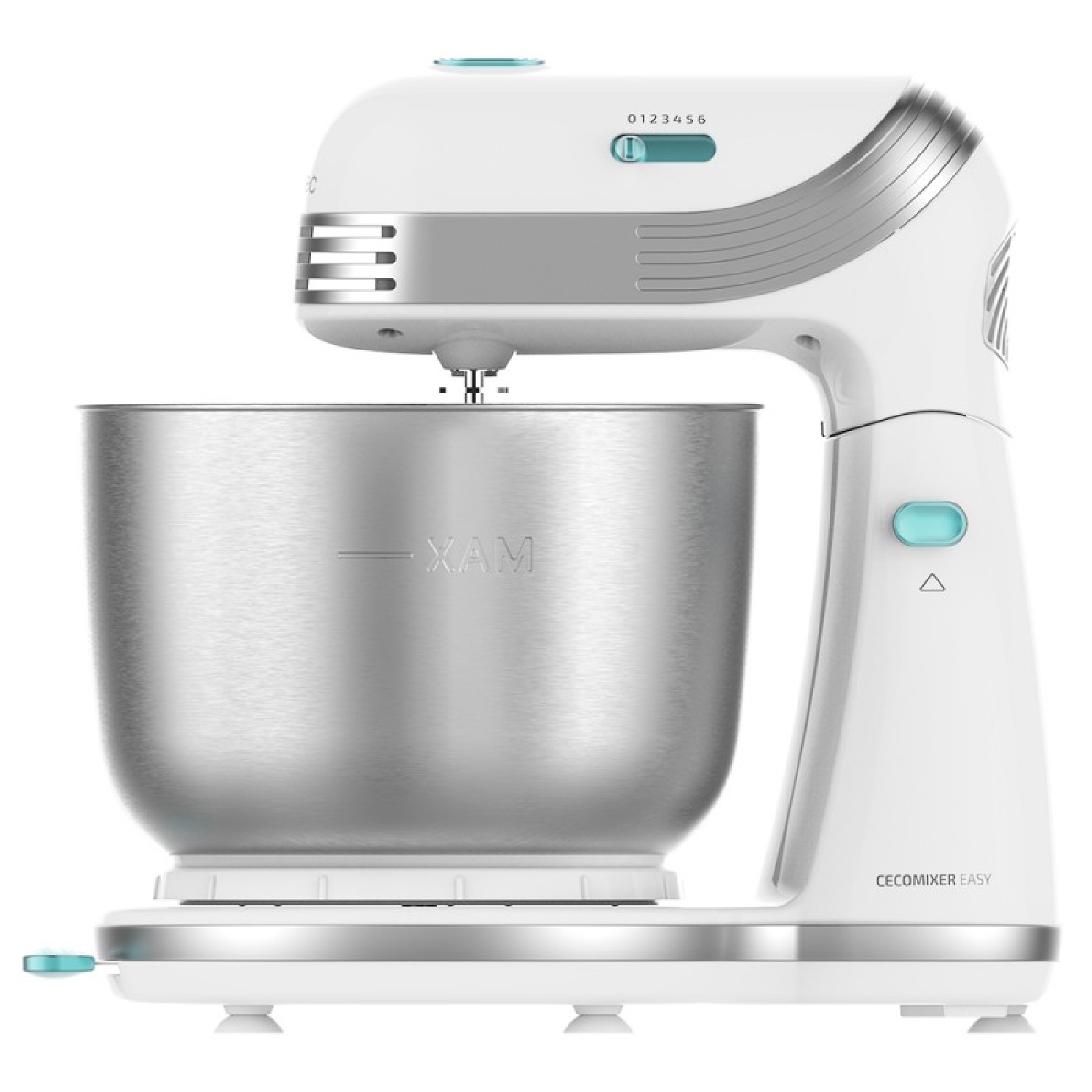 Cecomixer Easy White