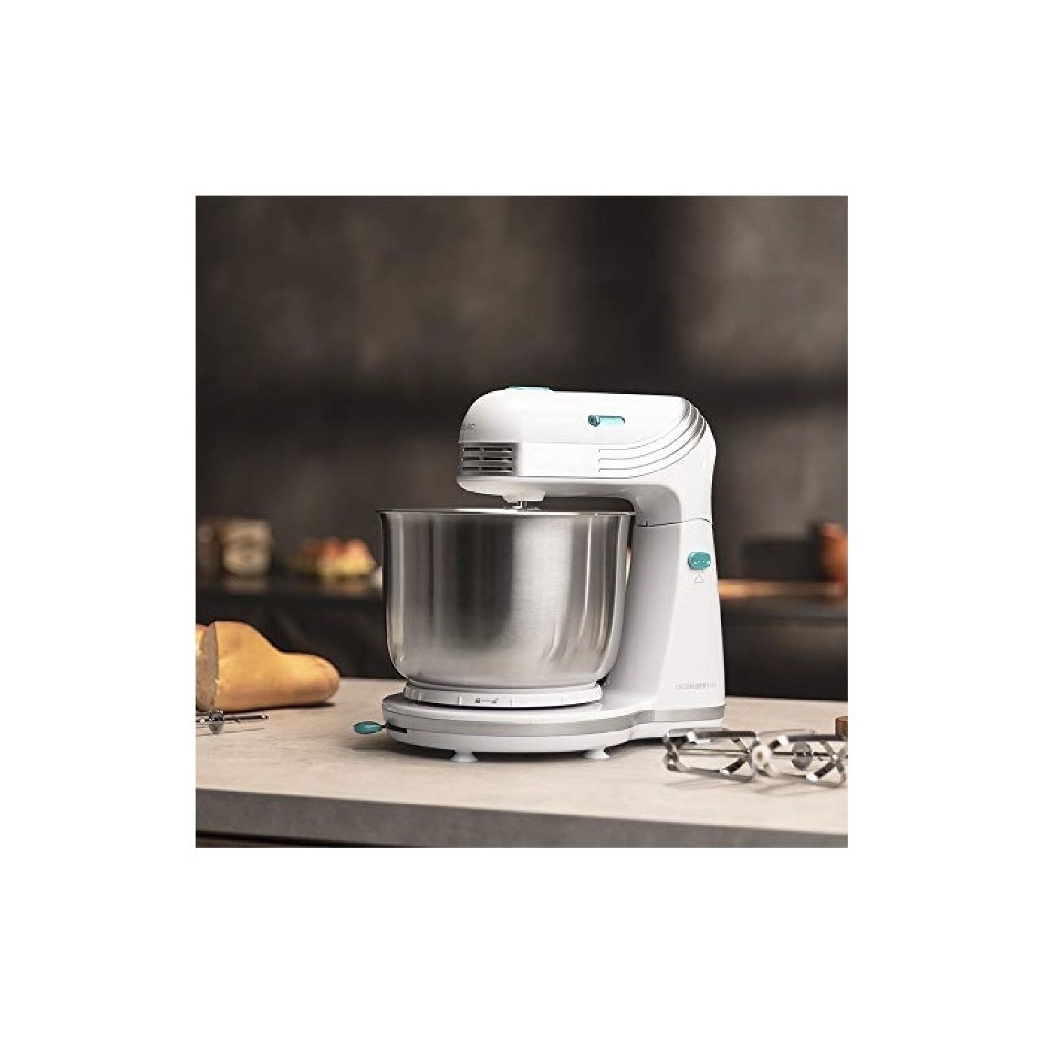 Cecomixer Easy White - Image 2