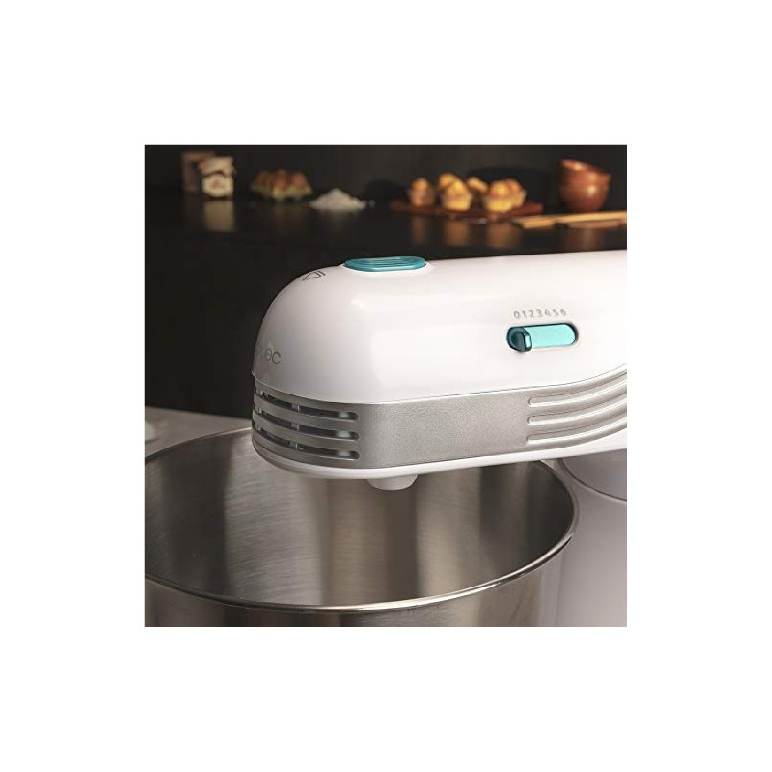 Cecomixer Easy White - Image 3