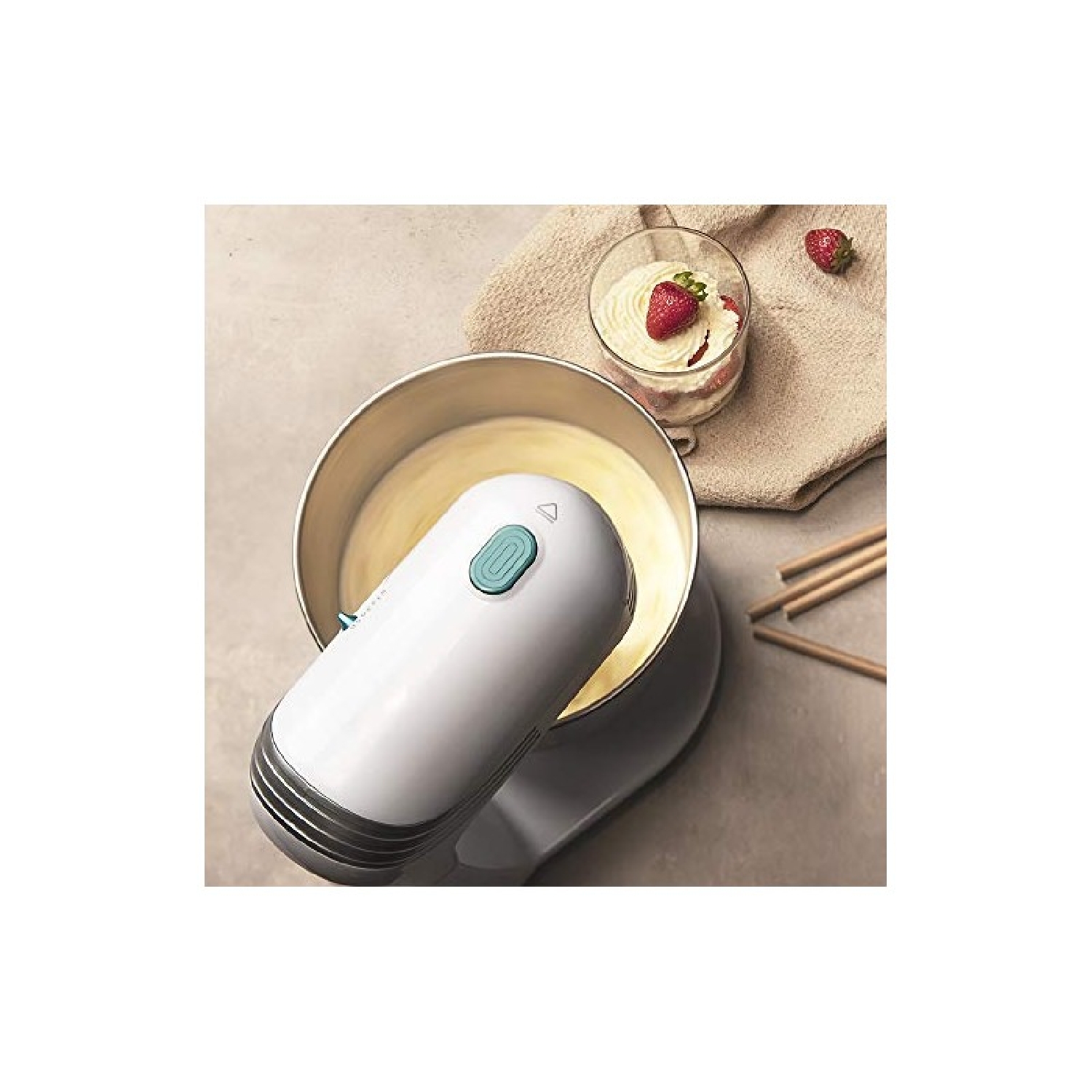 Cecomixer Easy White - Image 4