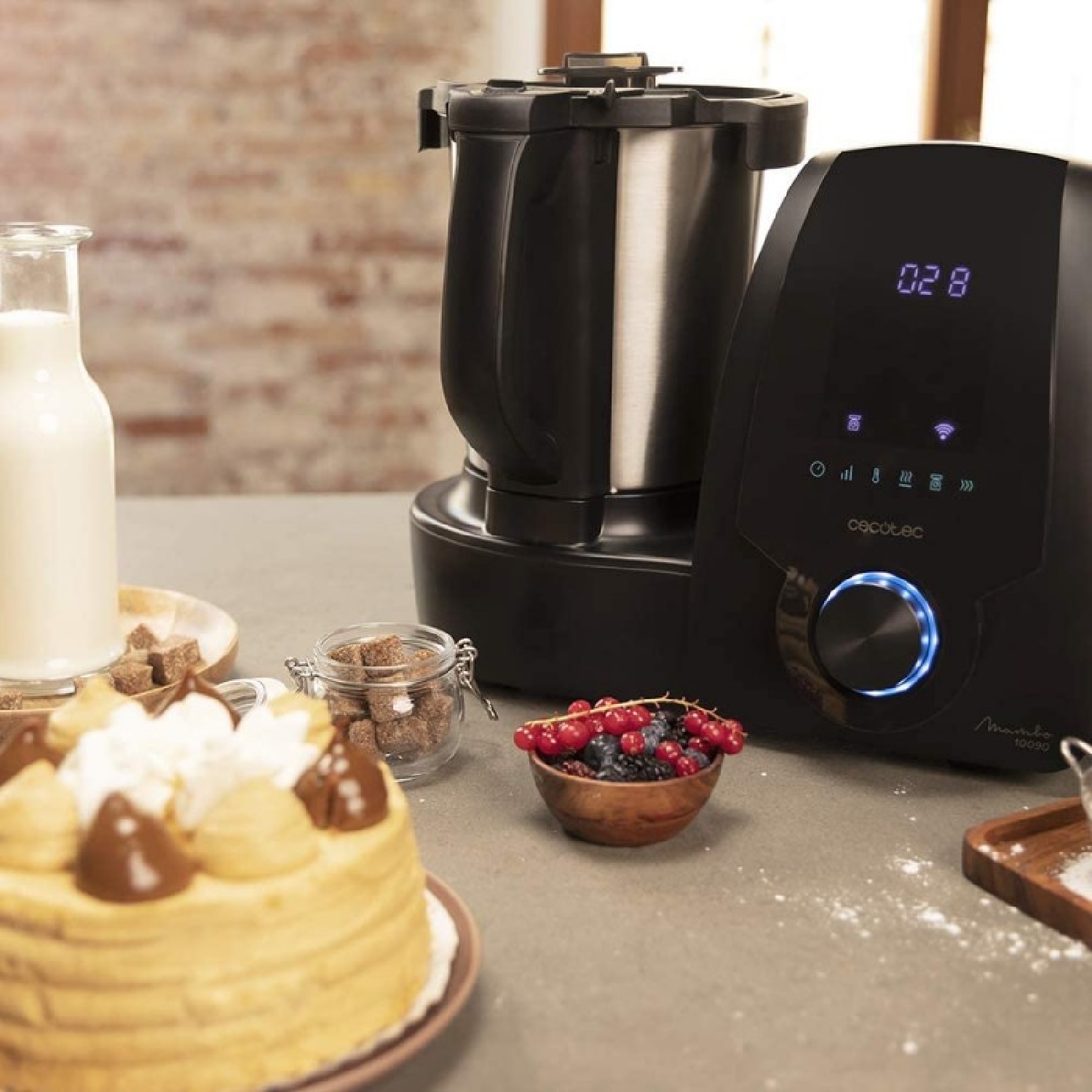 Mambo 10090 - Image 3