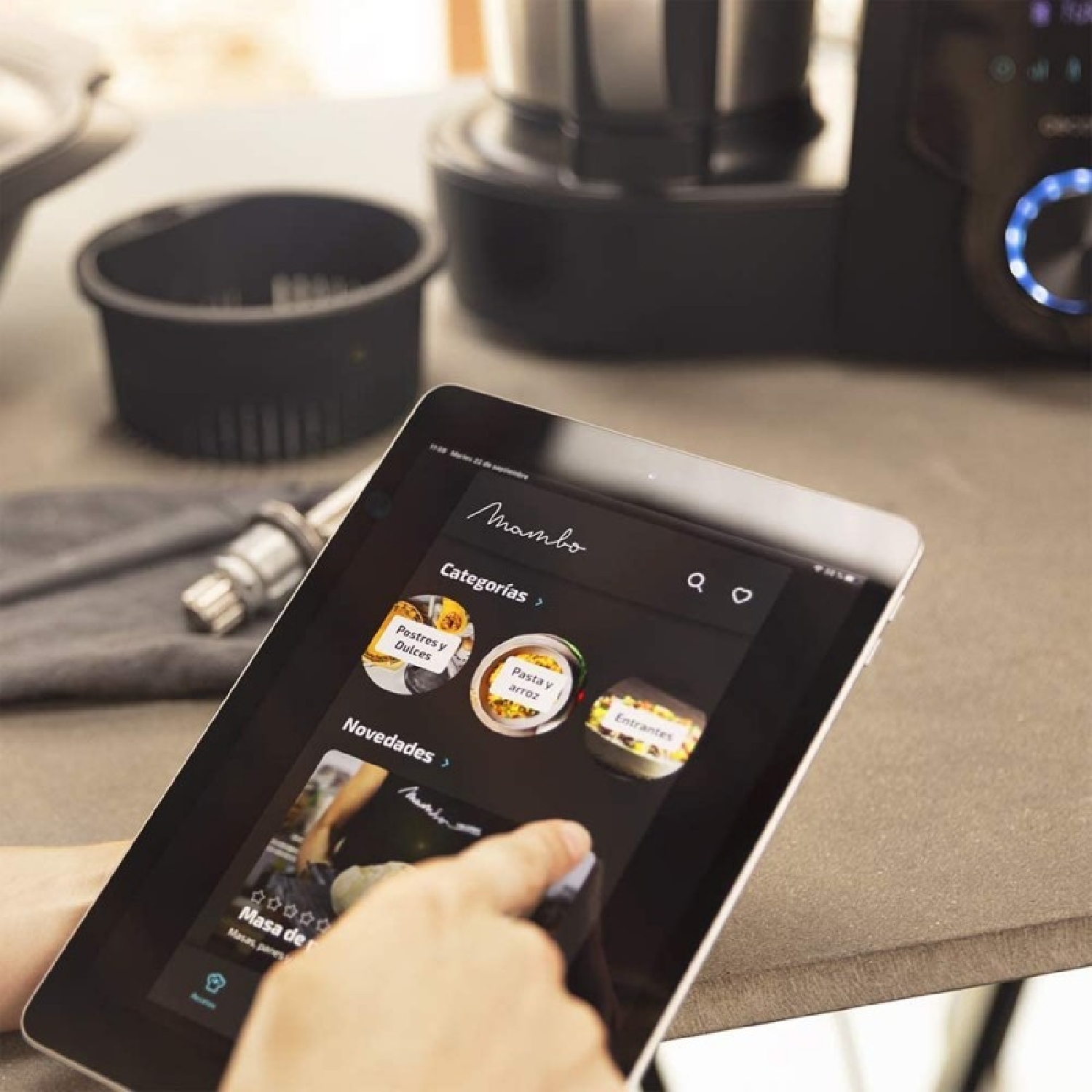 Mambo 10090 - Image 4