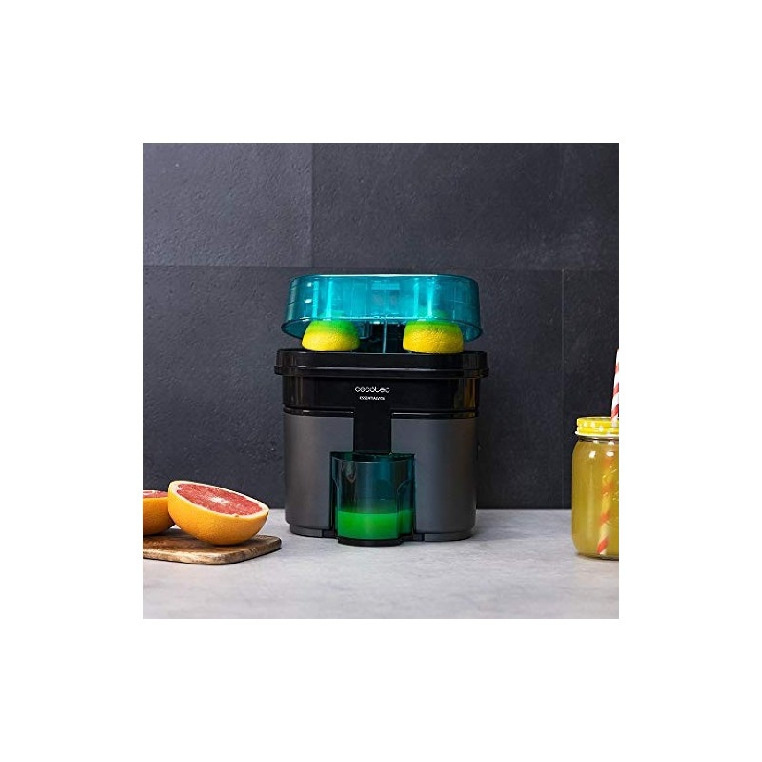 EssentialVita Twice Black - Image 2