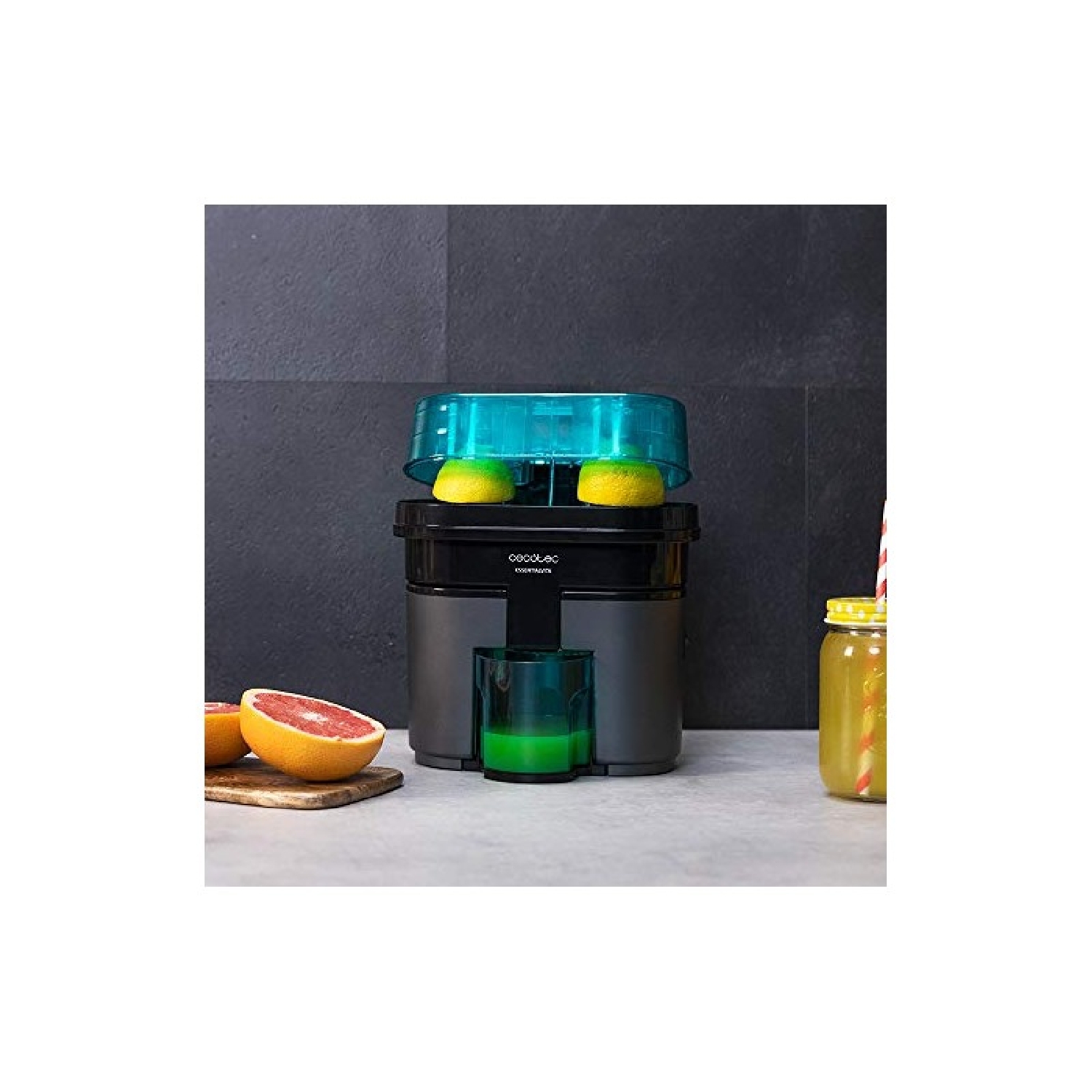 EssentialVita Twice Black - Image 4