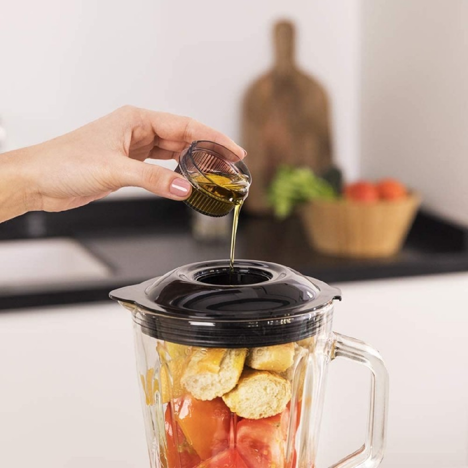 Power Black Titanium 1000 - Image 4