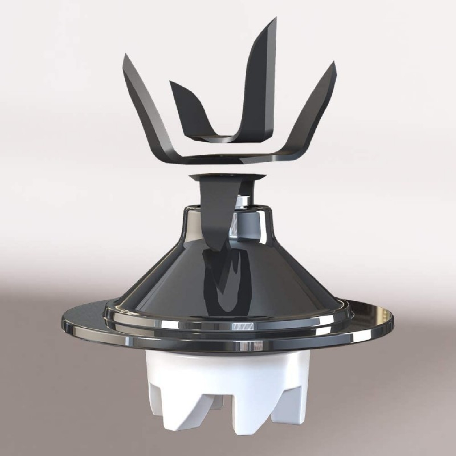 Power Black Titanium 1000 - Image 5