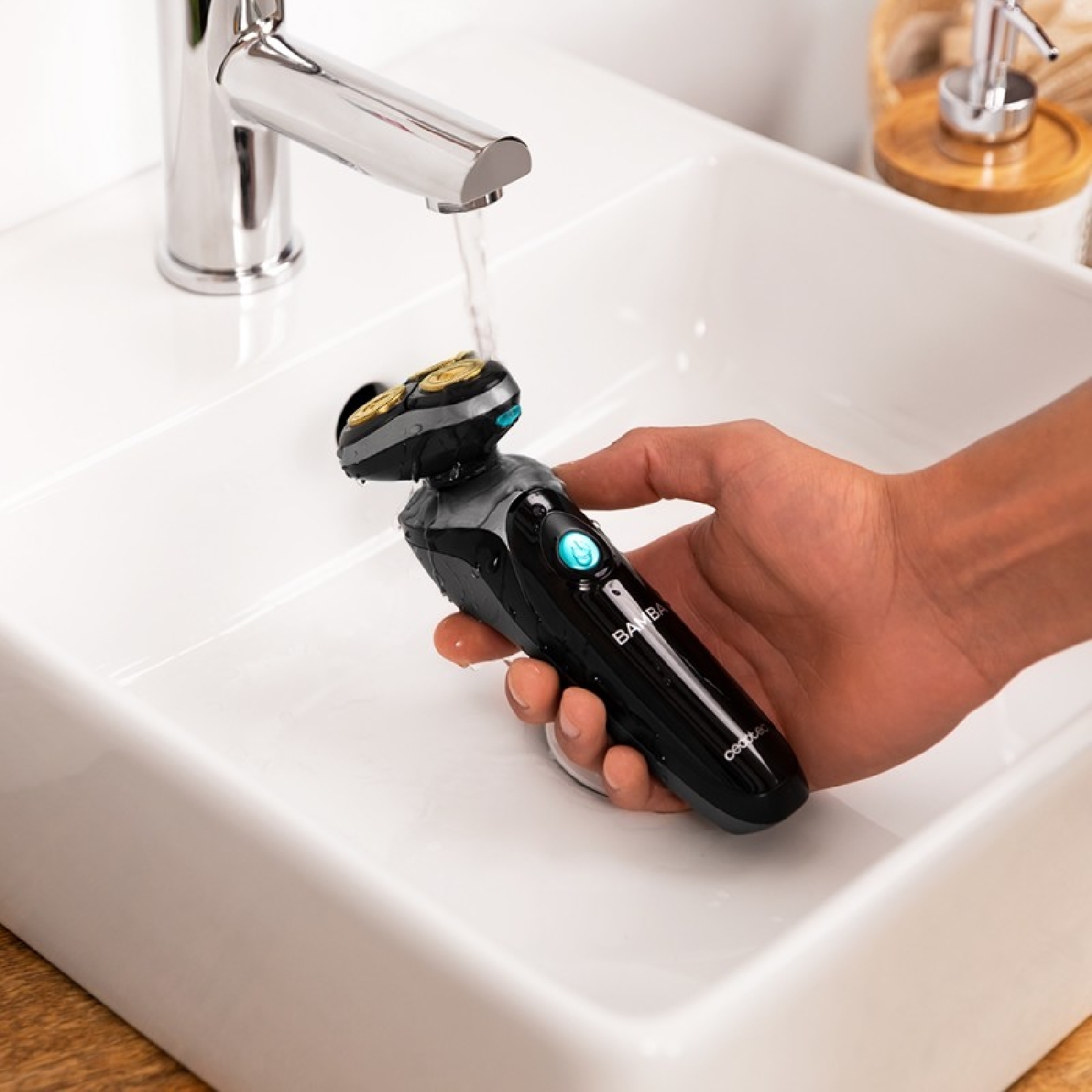 PrecisionCare TwistGroom 10in1 - Image 4