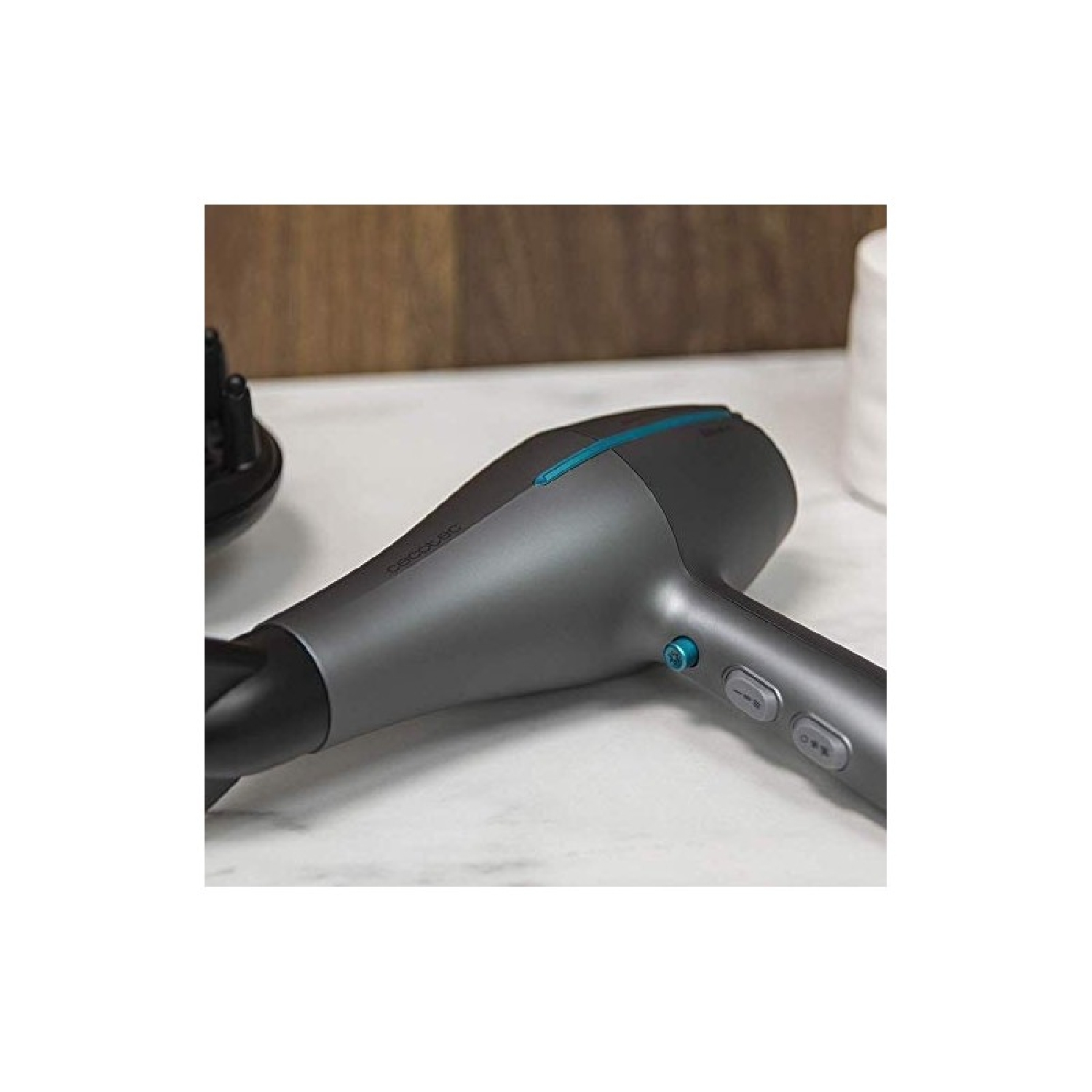 IoniCare 5300 Maxi Aura Black - Image 4