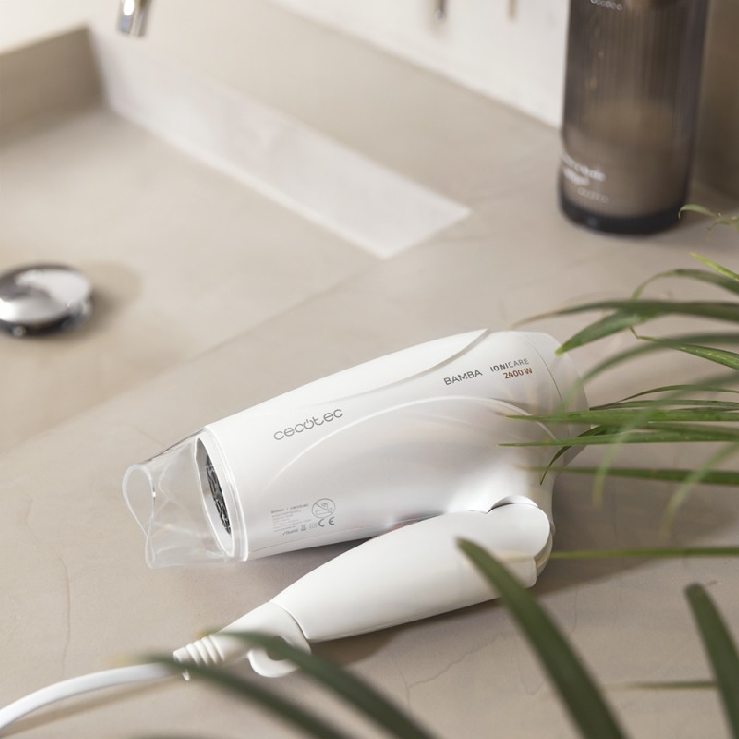 IoniCare 5400 Power&Go - Image 3