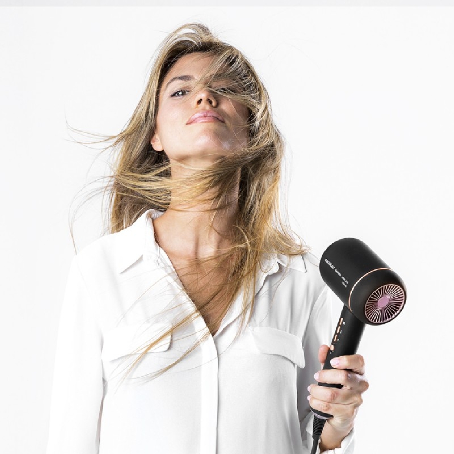 IoniCare 6000 RockStar Fire - Image 5