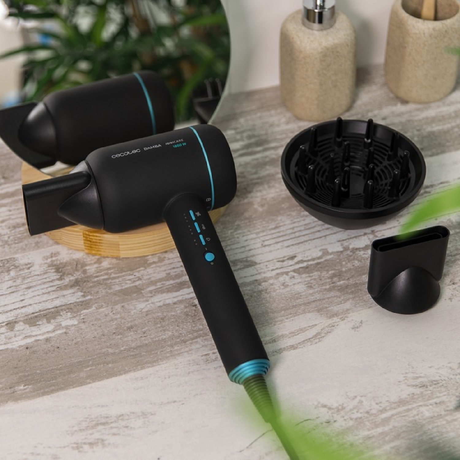 IoniCare 6000 RockStar Ice - Image 3