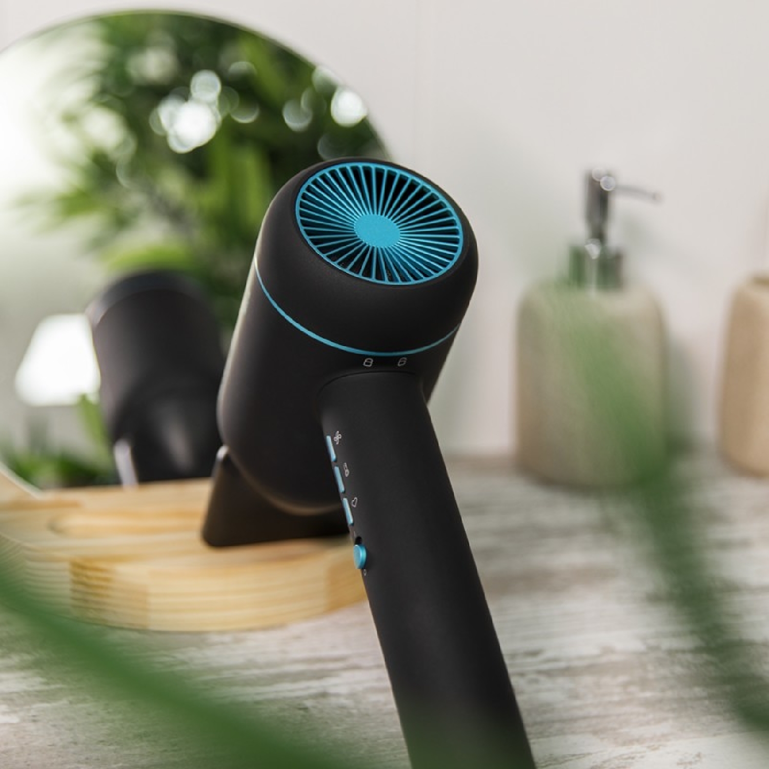 IoniCare 6000 RockStar Ice - Image 4