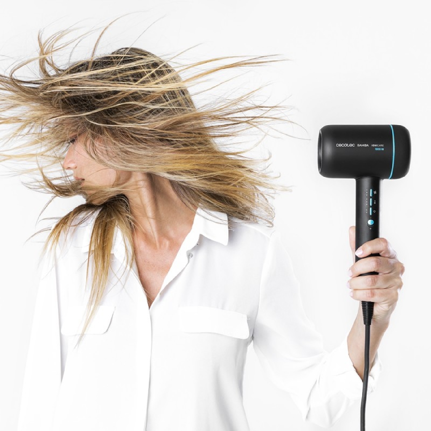 IoniCare 6000 RockStar Ice - Image 5